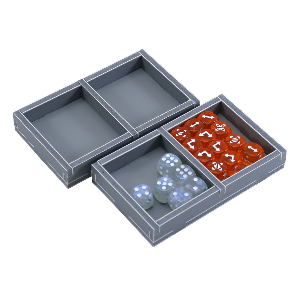 Rangement pour Boîte Folded Space - Sagrada