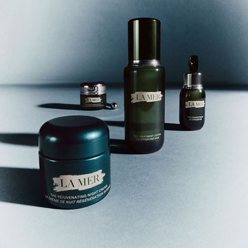 La Mer The Rejuvenating Night Moisturizer Cream, 60 ml