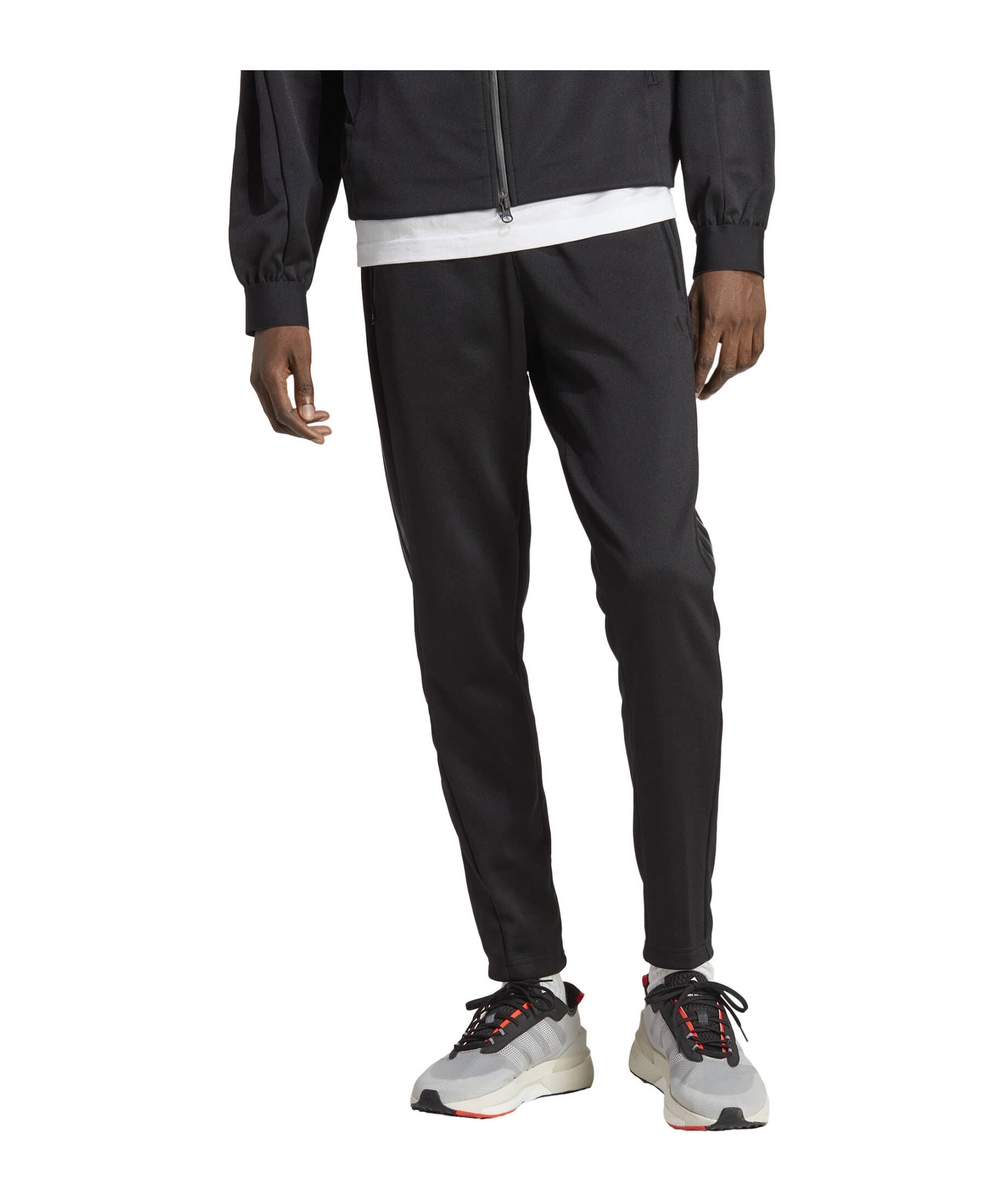 adidas Performance| Herren Fußball Trainingshose