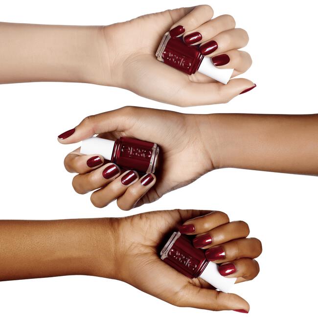 essie Nagellak Rood 52 Thigh High 13,5 ML
