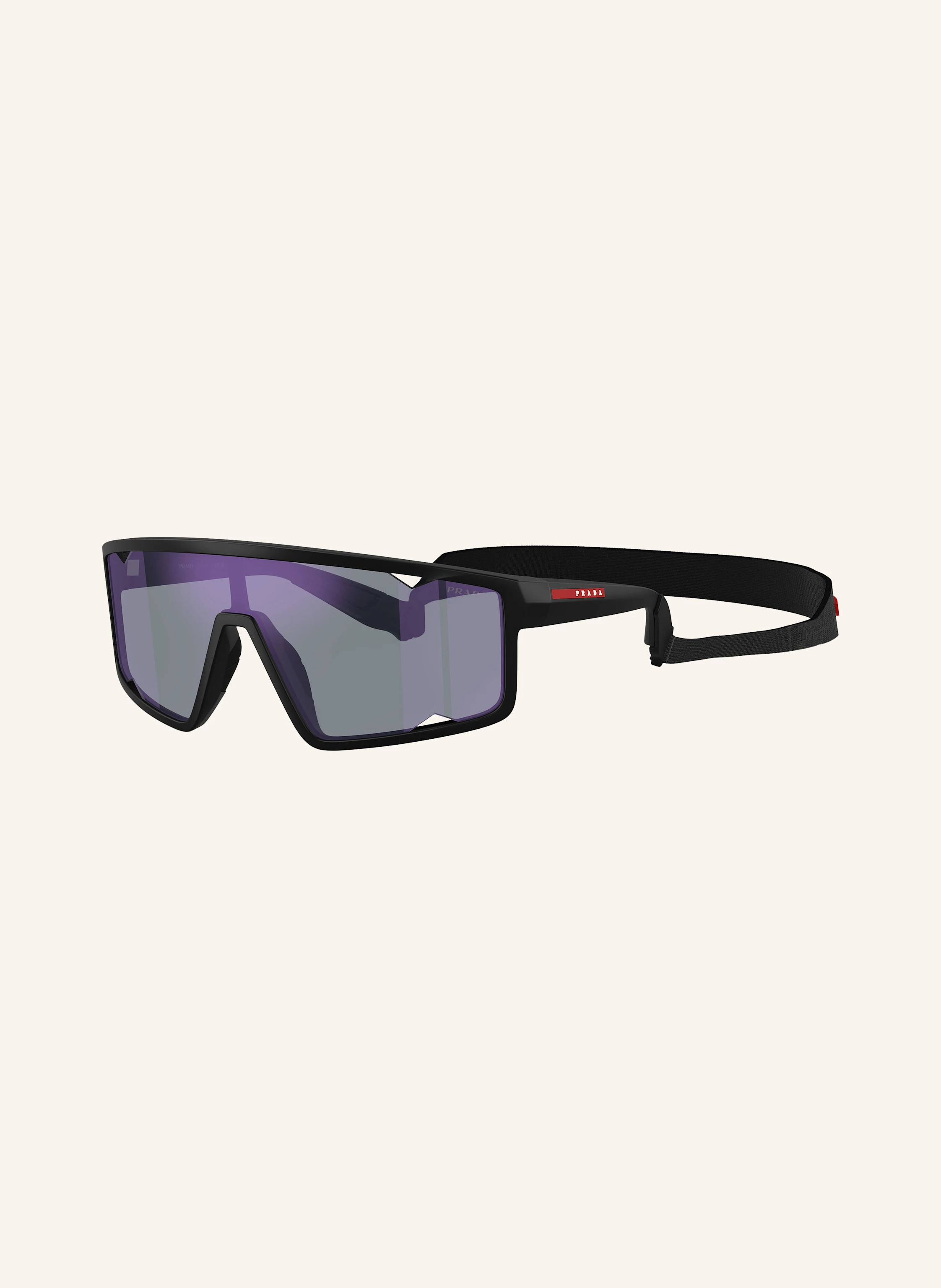 PRADA LINEA ROSSA Sonnenbrille PS A03S