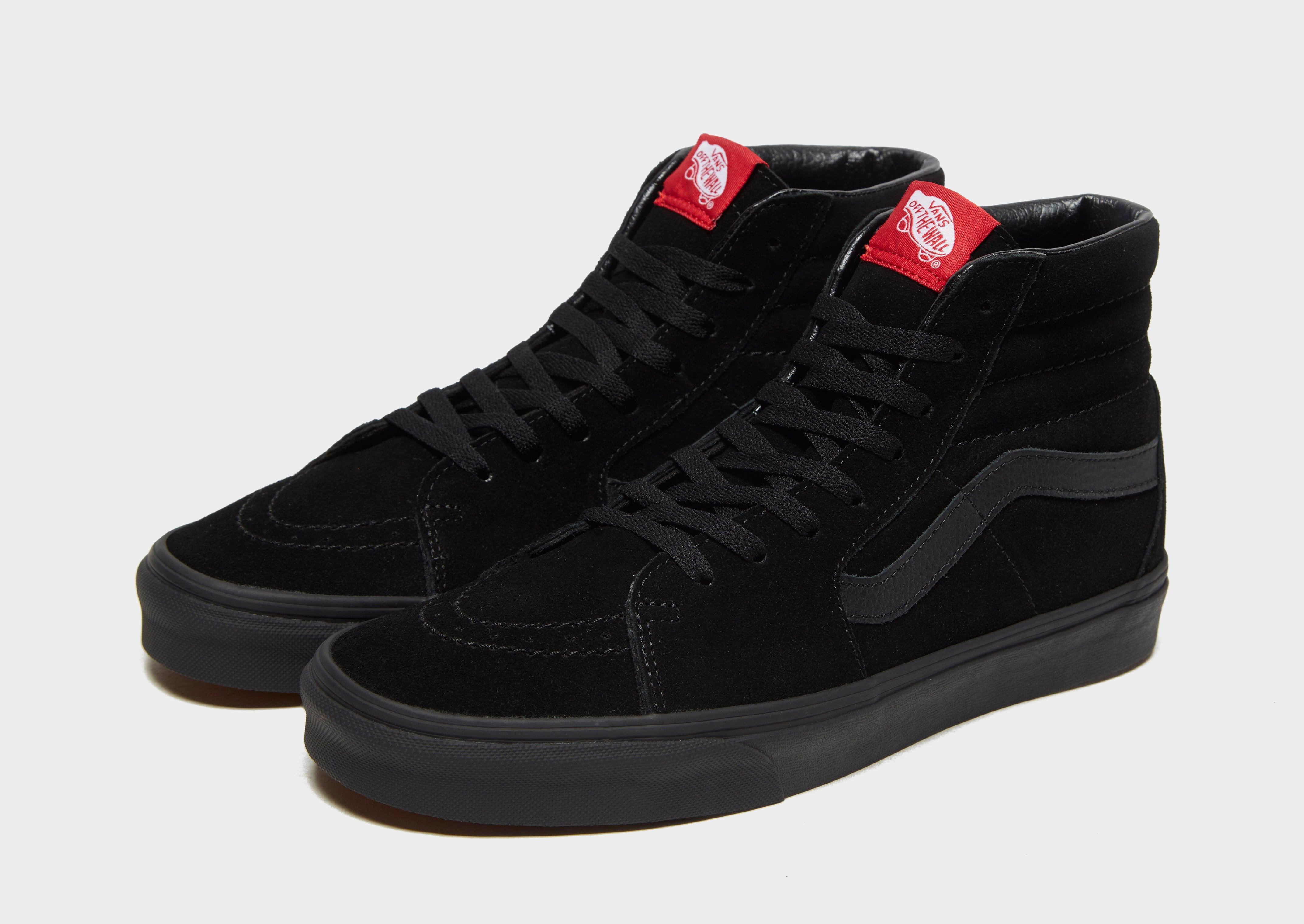 Vans Sk8-Hi Homme
