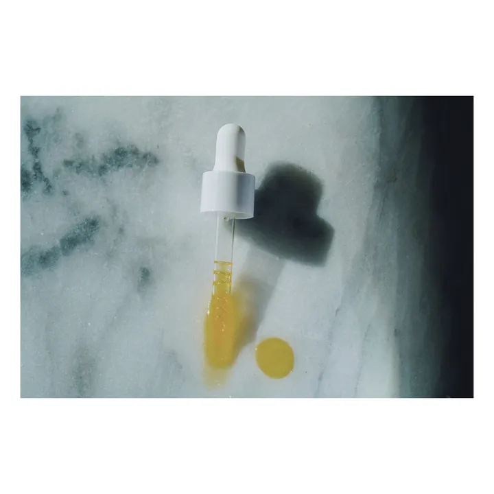 Agent Nateur Sérum visage anti-âge Holi(Oil) - 30 ml