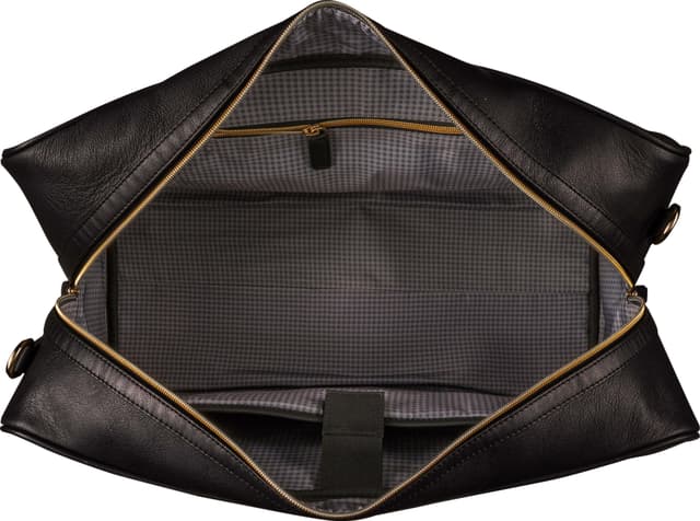 dbramante Verona weekender taske (sort)