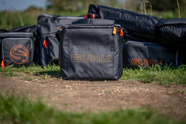 Sac isotherme Guru Team Guru