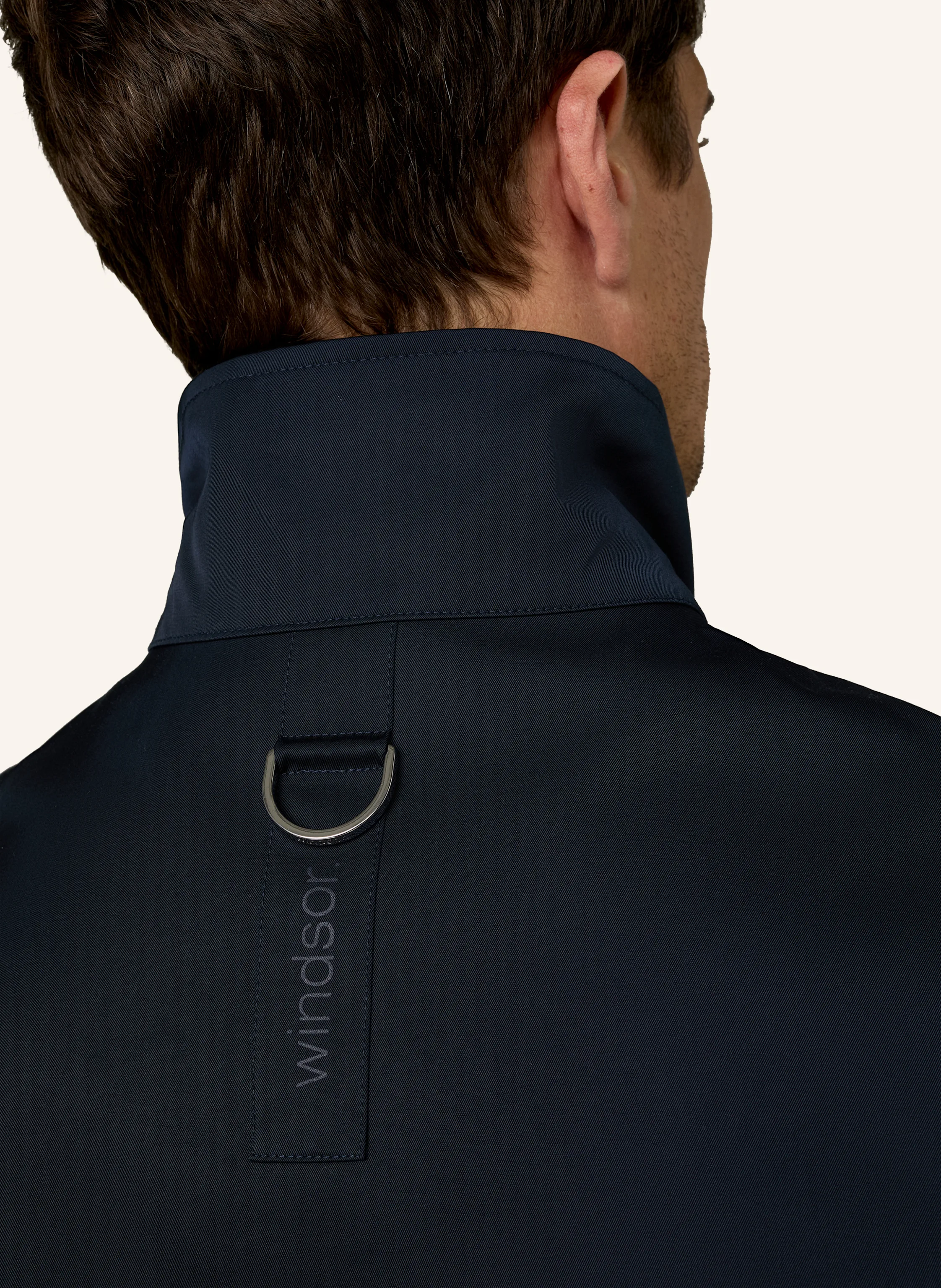 windsor. Hemdjacke