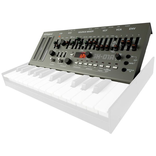 Roland SH-01A Boutique grey