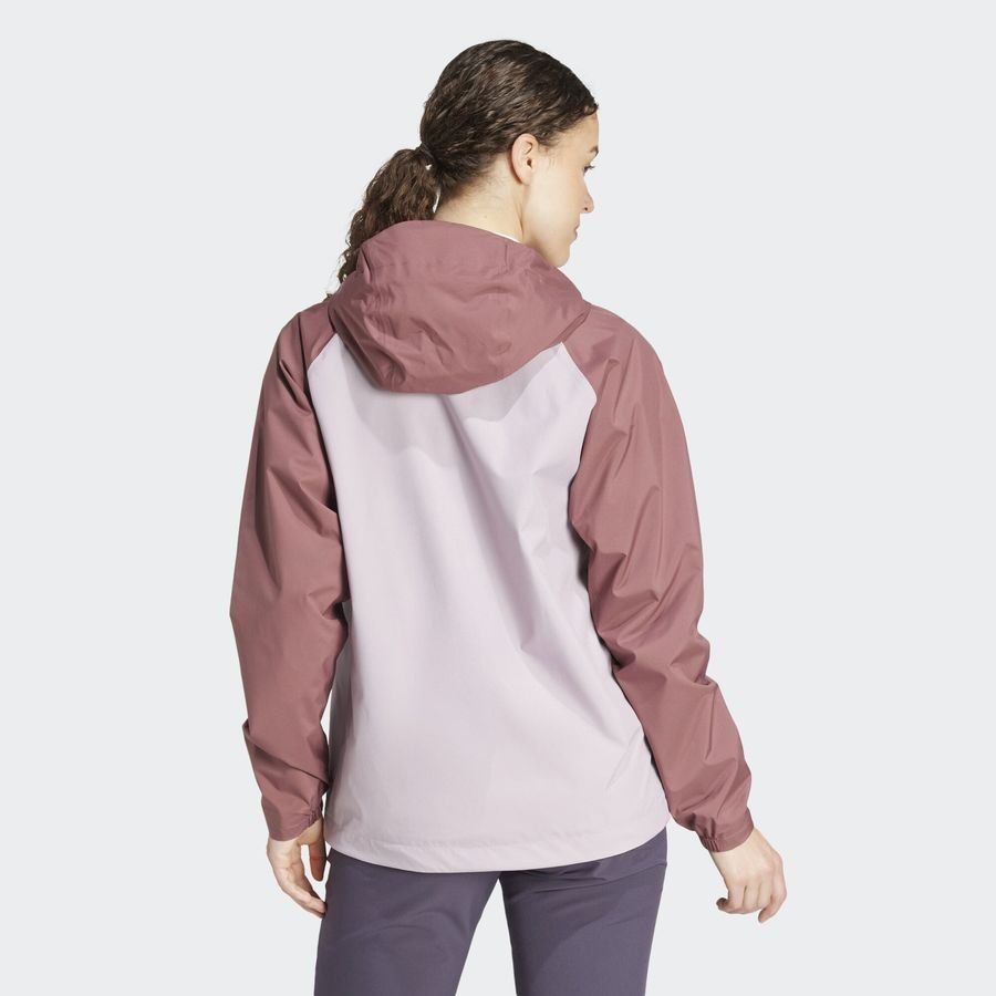 Adidas Veste 2 couches Terrex Multi RAIN.RDY