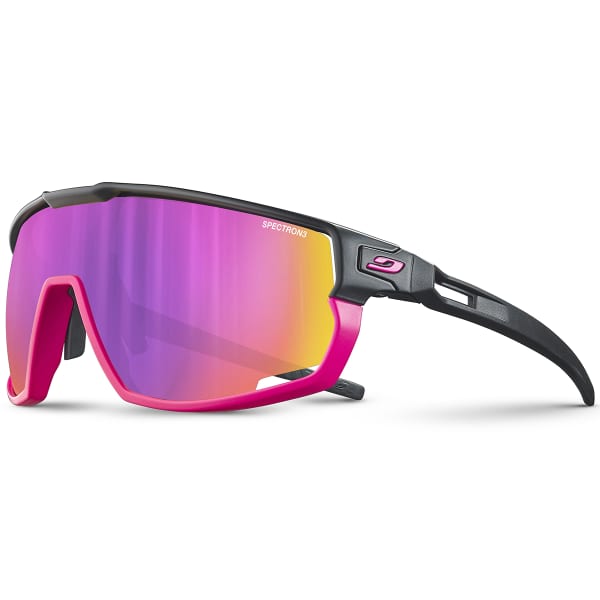 Lunette vélo JULBO RUSH UNICOLORE