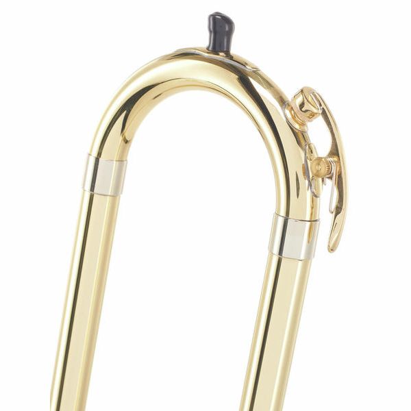 King 2102 PLG Legend 2B Trombone