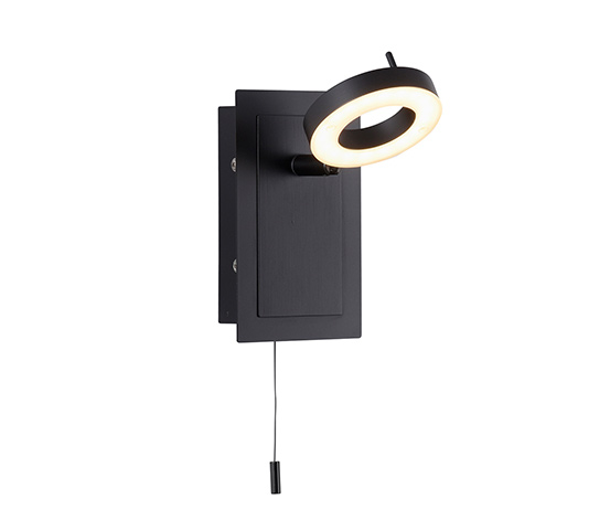 Paul Neuhaus LED-Wandleuchte »Sileda«