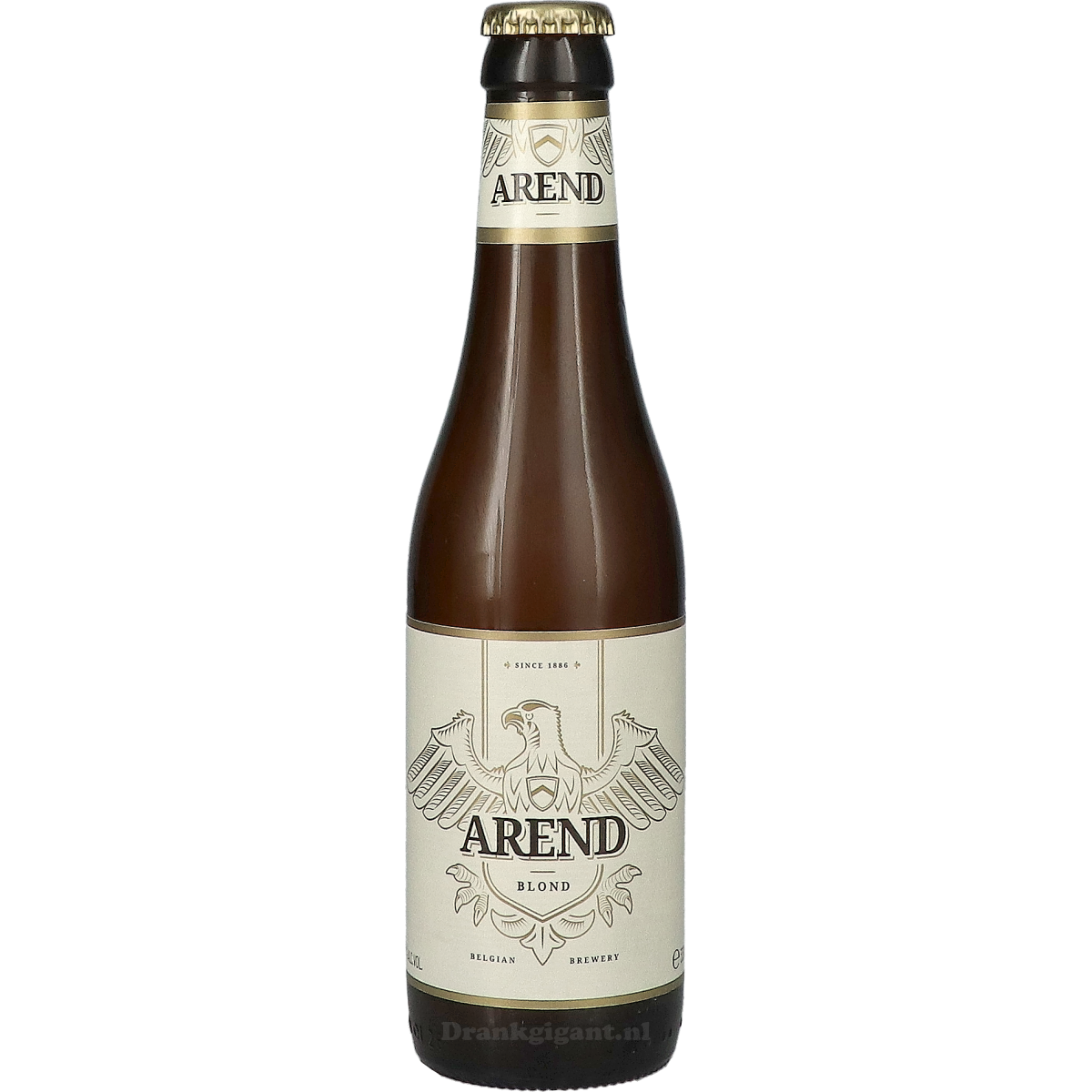 Arend Blond 33 cl