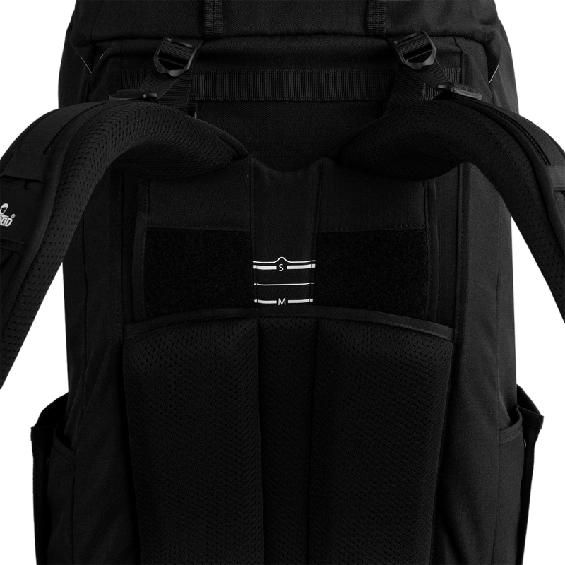 Torcal Premium 60 Rugzak