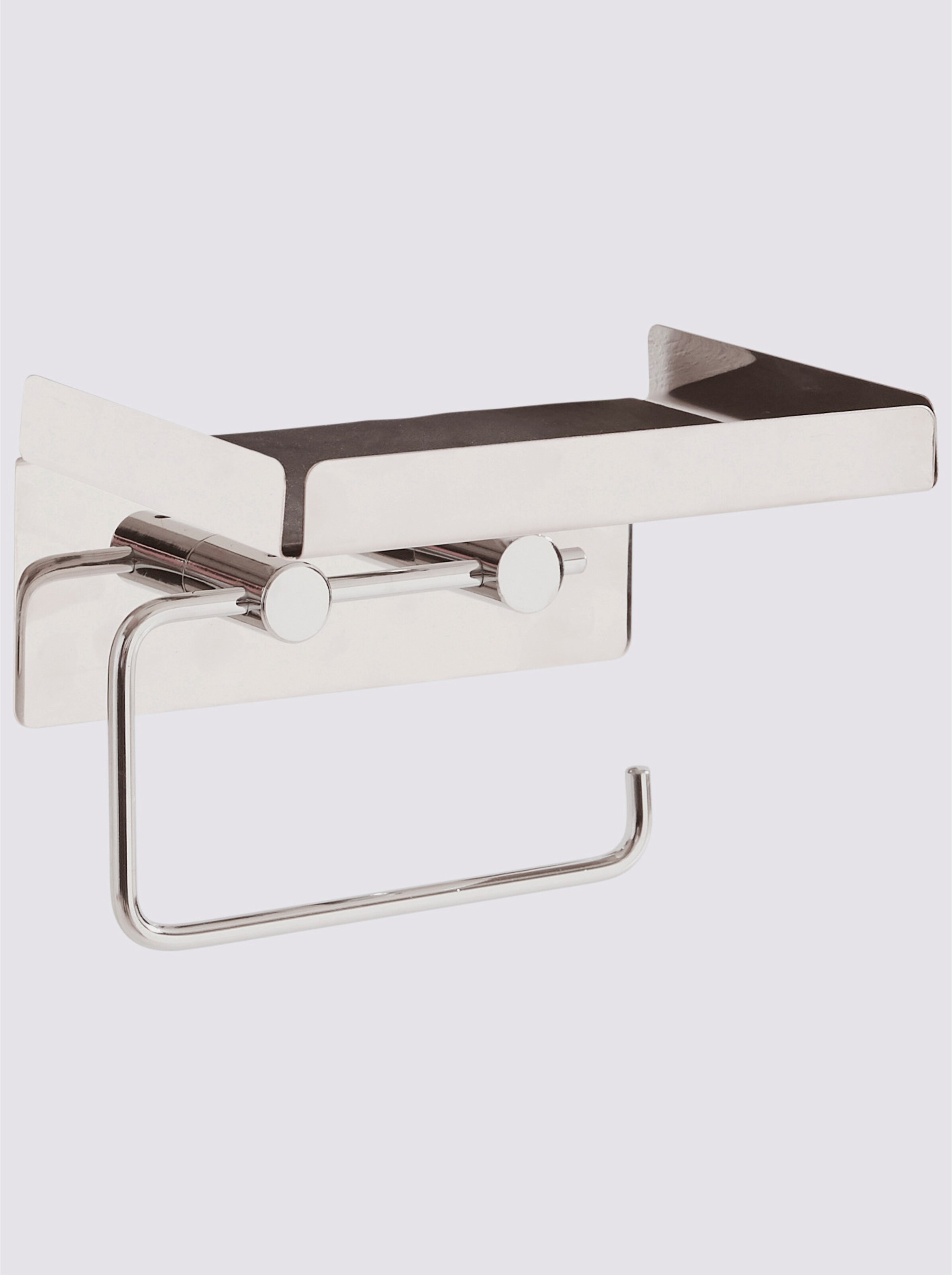 WC-Rollenhalter