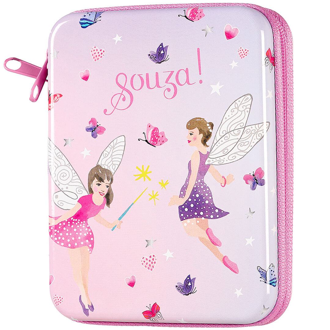 Souza for kids make-up etui elfjes