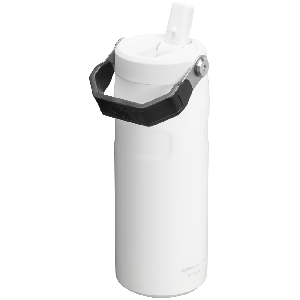 IceFlow™ Bottle Flip Straw 2.0 | 0.47L