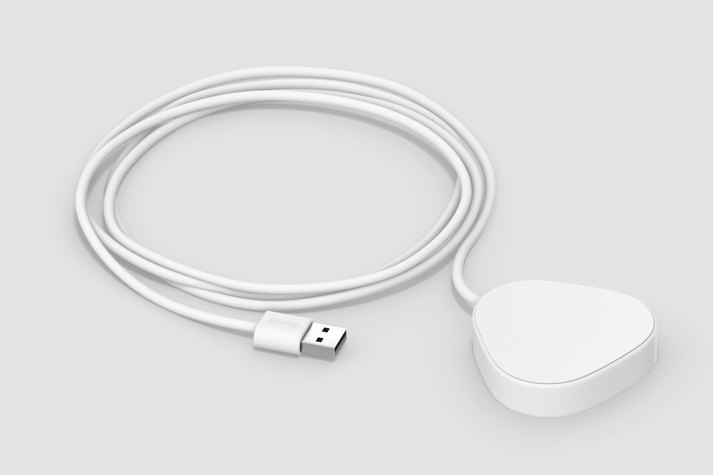 Sonos - Wireless Charger - Roam