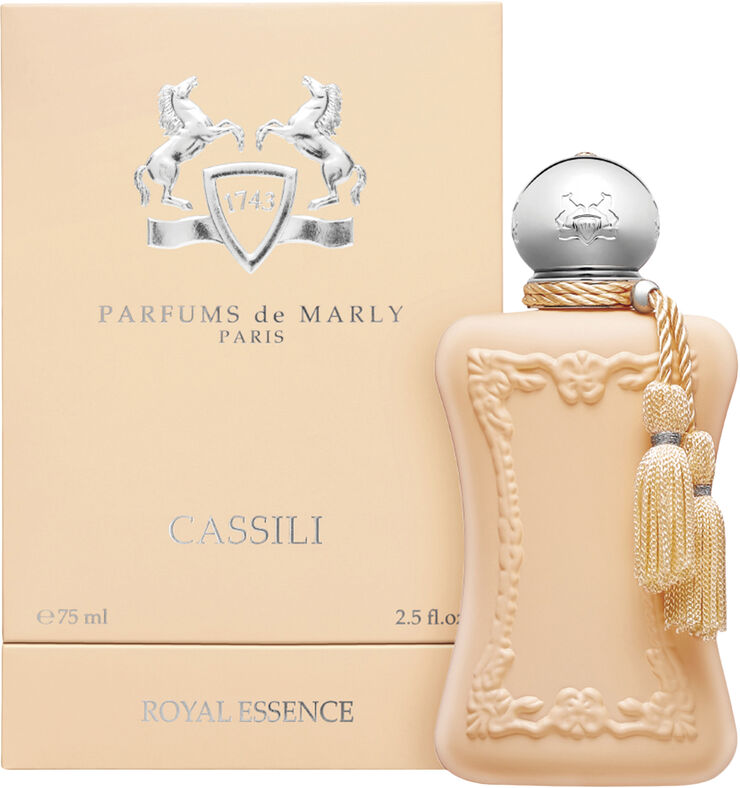 Parfums de Marly **PDM CASSILI WOMAN EDP 75 ML