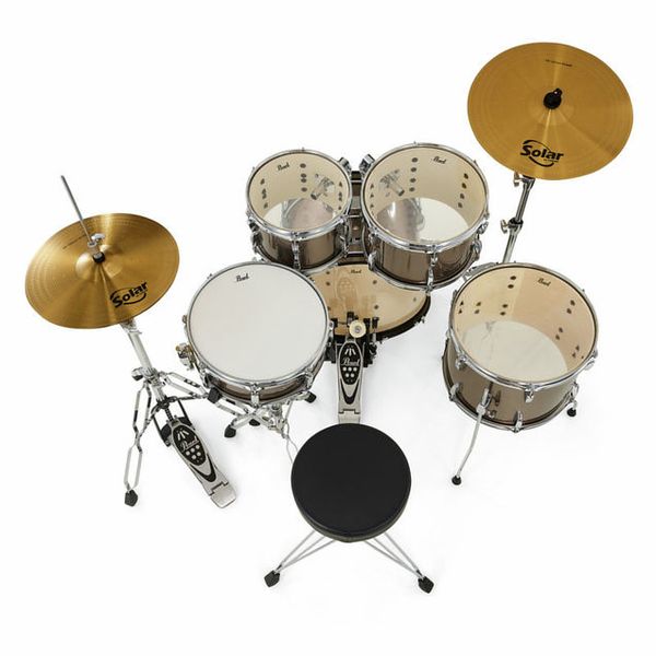 Pearl Roadshow 18