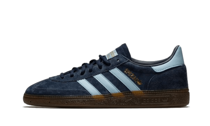 Adidas Handball Spezial Navy Gum - 48h Delivery