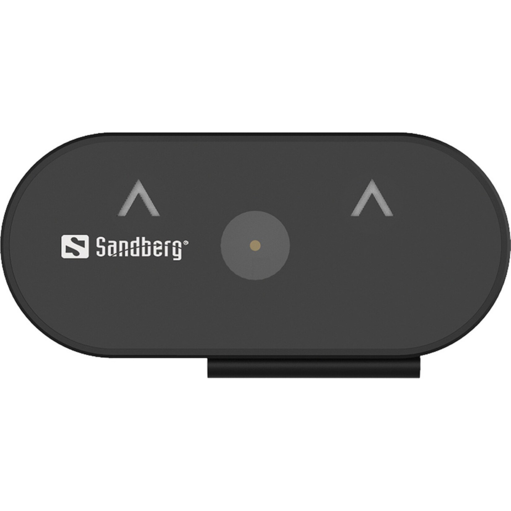 Sandberg USB Webcam Wide Angle 1080P HD