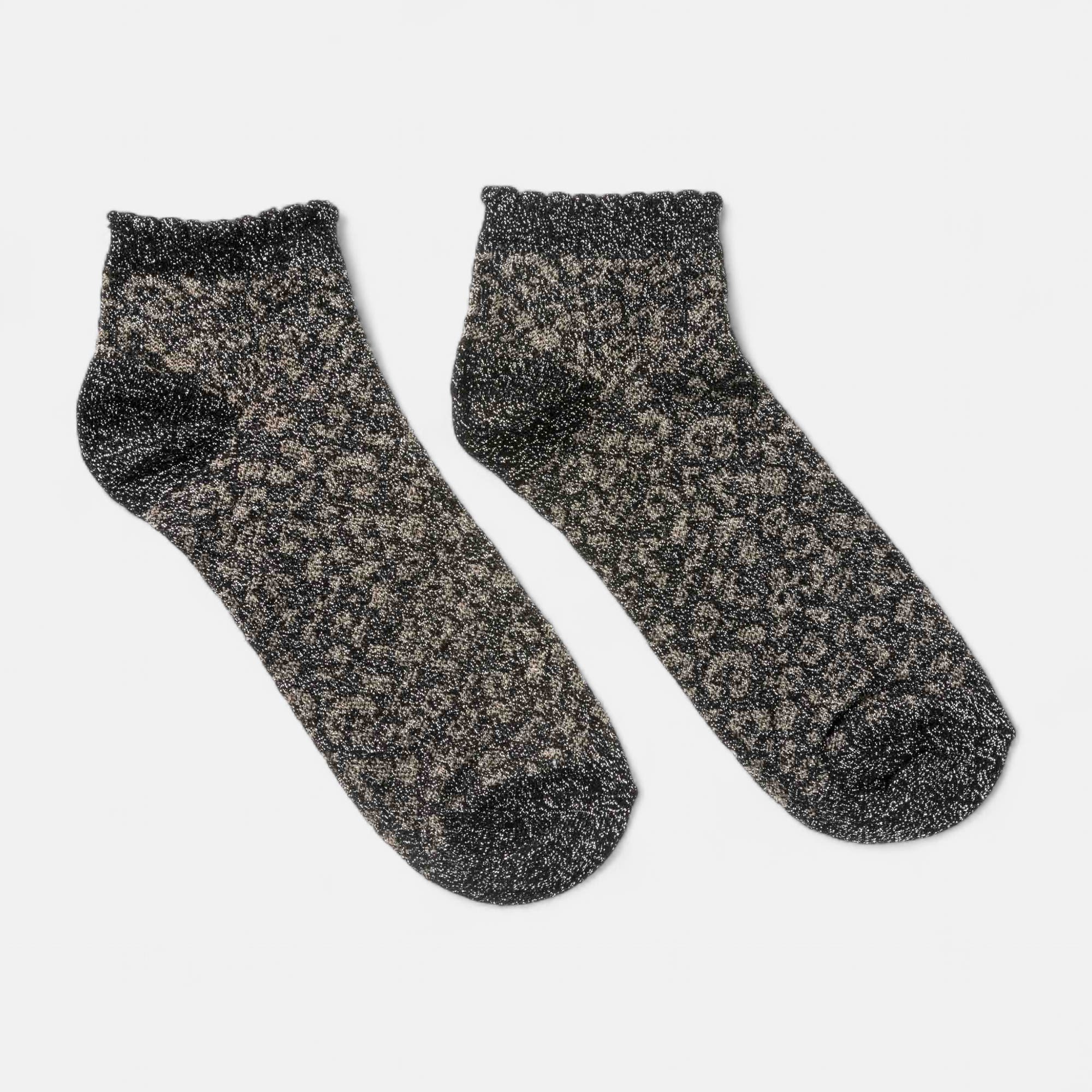 Chaussettes Femme noir