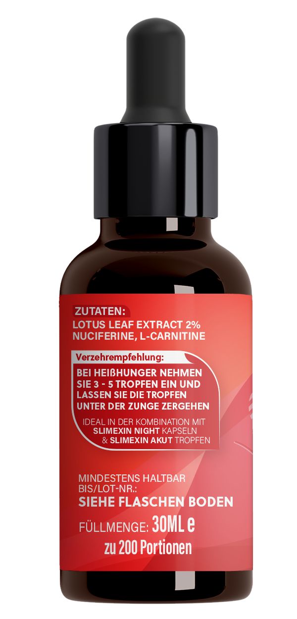 Enolenia SlimEXin Akut | zum Abnehmen