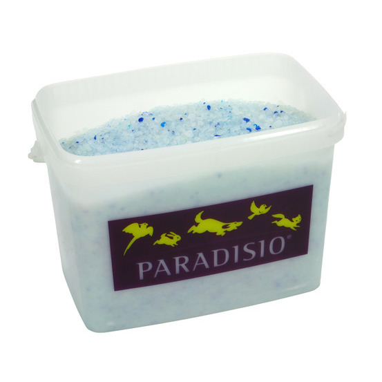 Container Plastique : 16 Litres