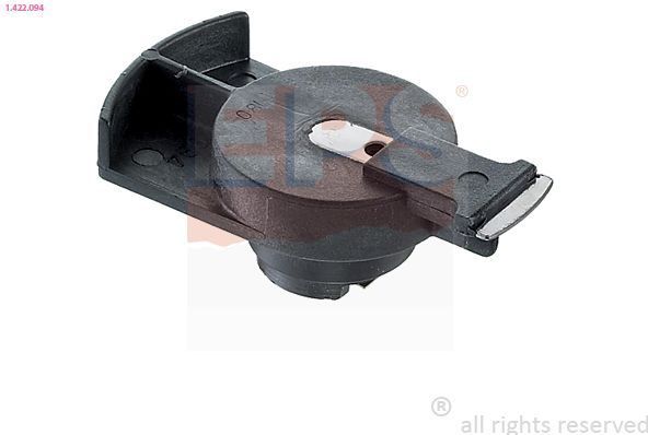 Stroomverdelerrotor Mazda Eps Facet 1.422.094