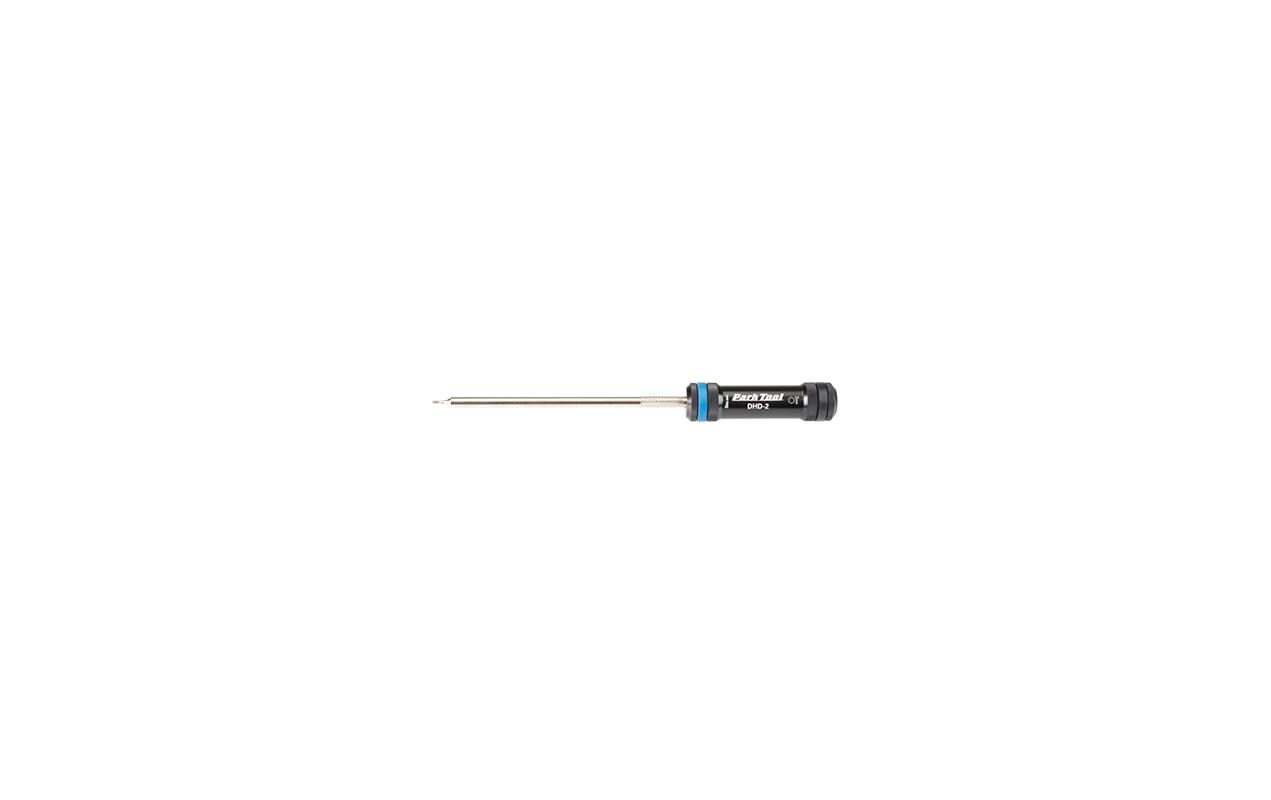 Inbus Schaltungs Schraubenzieher DHD-2Schaltungs Schraubenzieher 2 mm