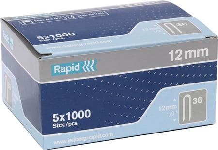 Rapid Staples 