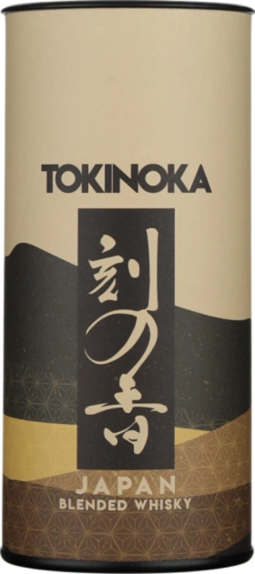 TOKINOKA BLENDED 50CL