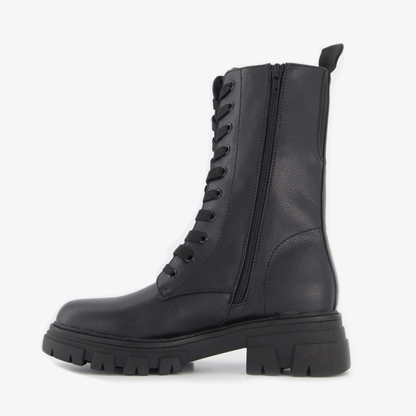 Blue Box dames veterboots