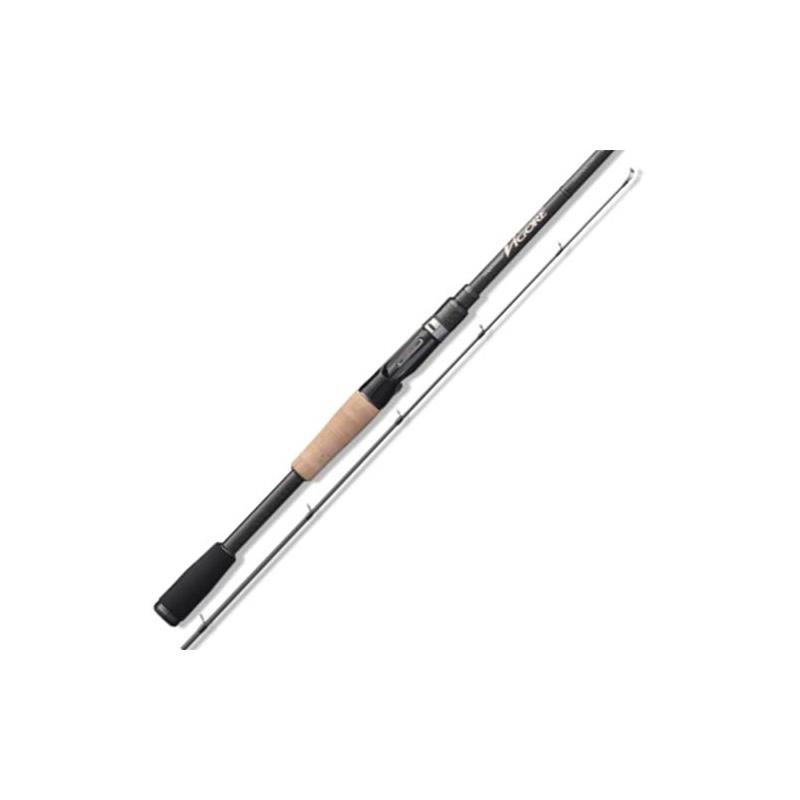 Canne Casting Graphiteleader Vigore