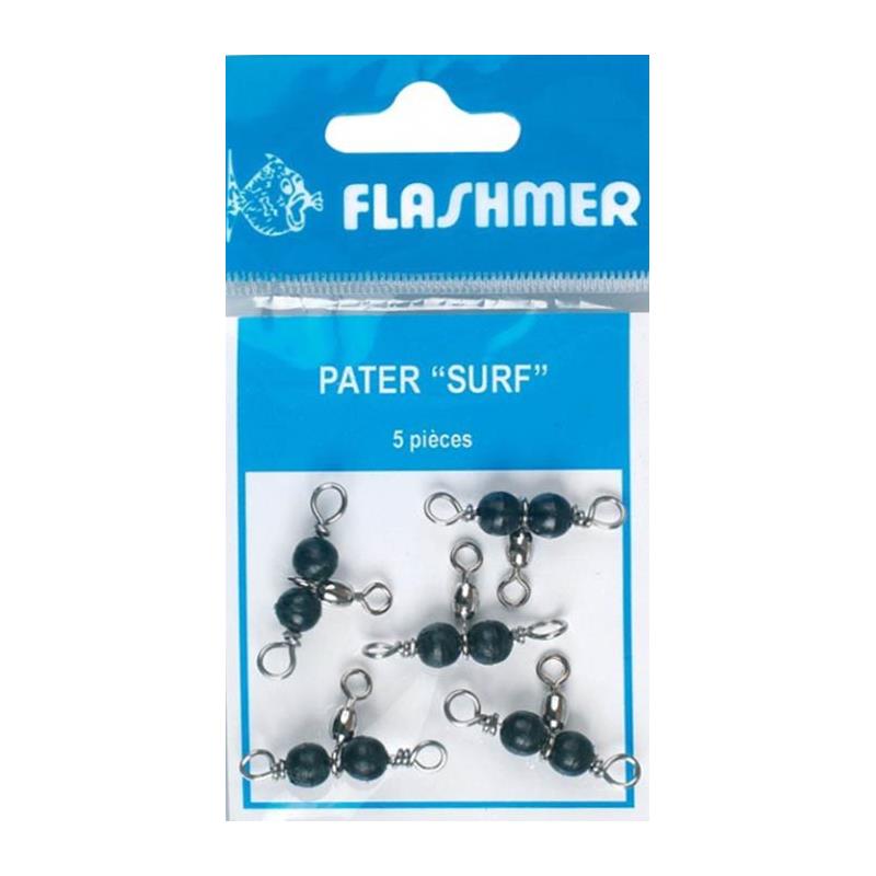 Emerillon Flashmer Pater Surf
