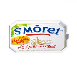 St Môret National familieverpakking (voor uw eigen risico, geen restitutie mogelijk)