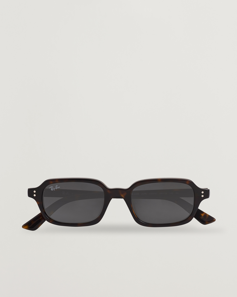 Ray-Ban Zuri Sunglasses Havana