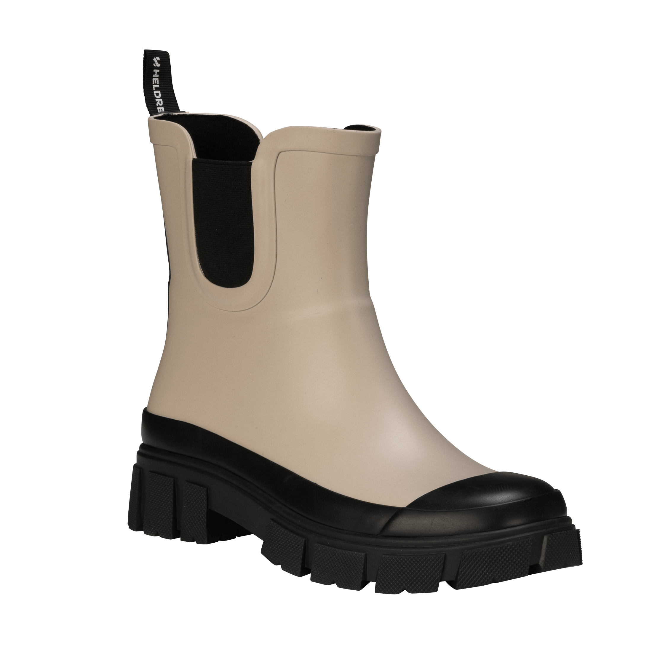 Heldre Flora 36-41 - Støvler