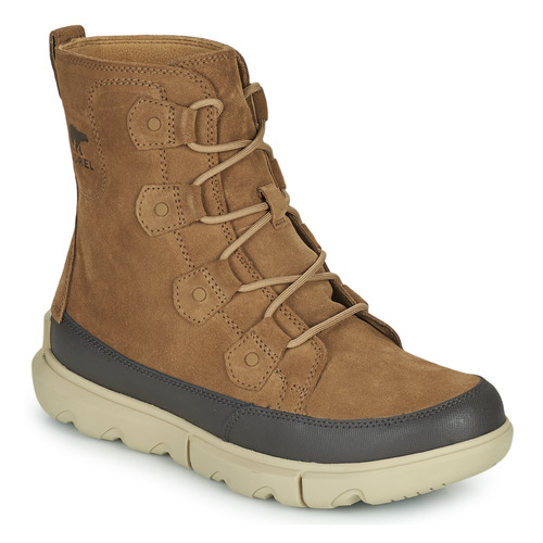 Sorel - SOREL EXPLORER BOOT WP - Camel