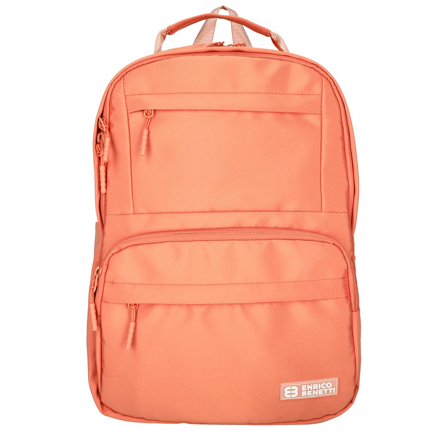 Enrico Benetti Aruba 22L Laptop Backpack 14