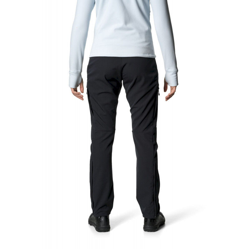 Motion Top Pants - Pantalon randonnée femme