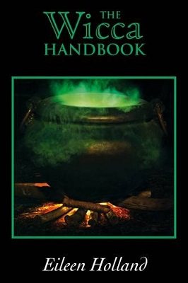 Wicca Handbook (Paperback)