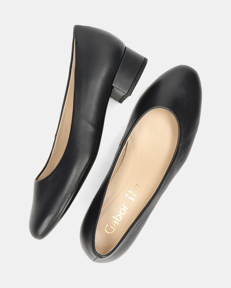 Gabor Pumps  - blauw