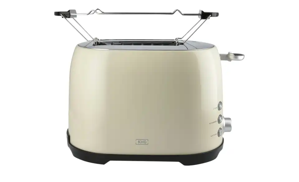 KHG Toaster TO-858 CE