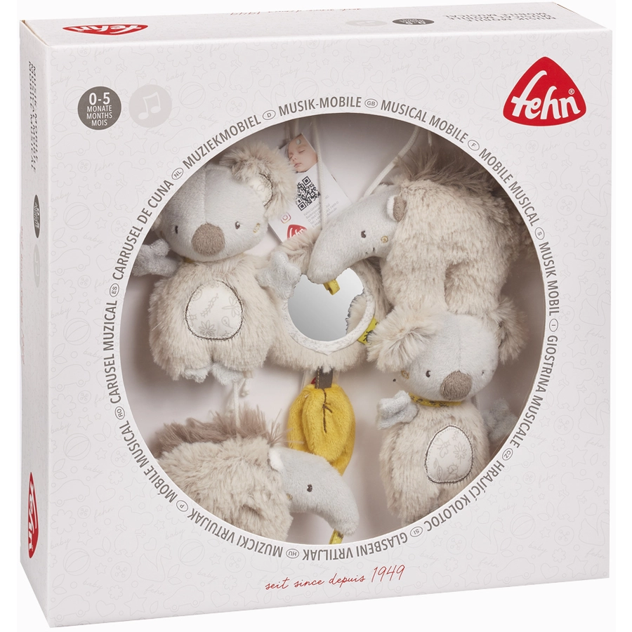 fehn® Musik-Mobile Australia
