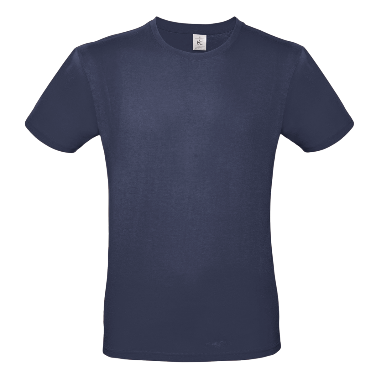 B&C BC01T - Tee-Shirt Homme 100% Coton