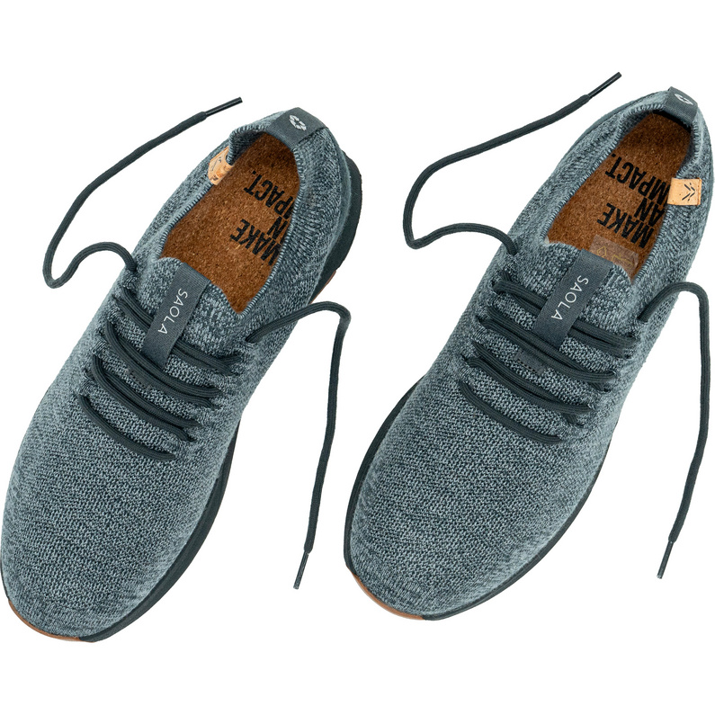 Saola Herren Tsavo 2.0 Wool Schuhe