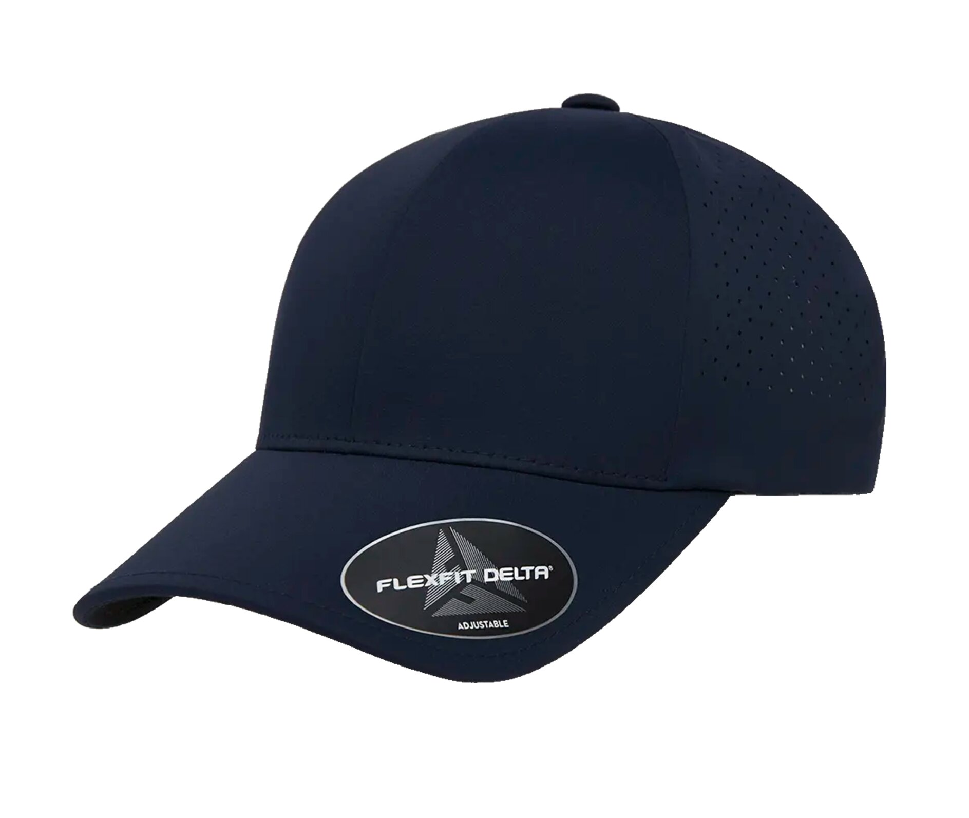 FLEXFIT FX180AP - Casquette sport 6 panneaux