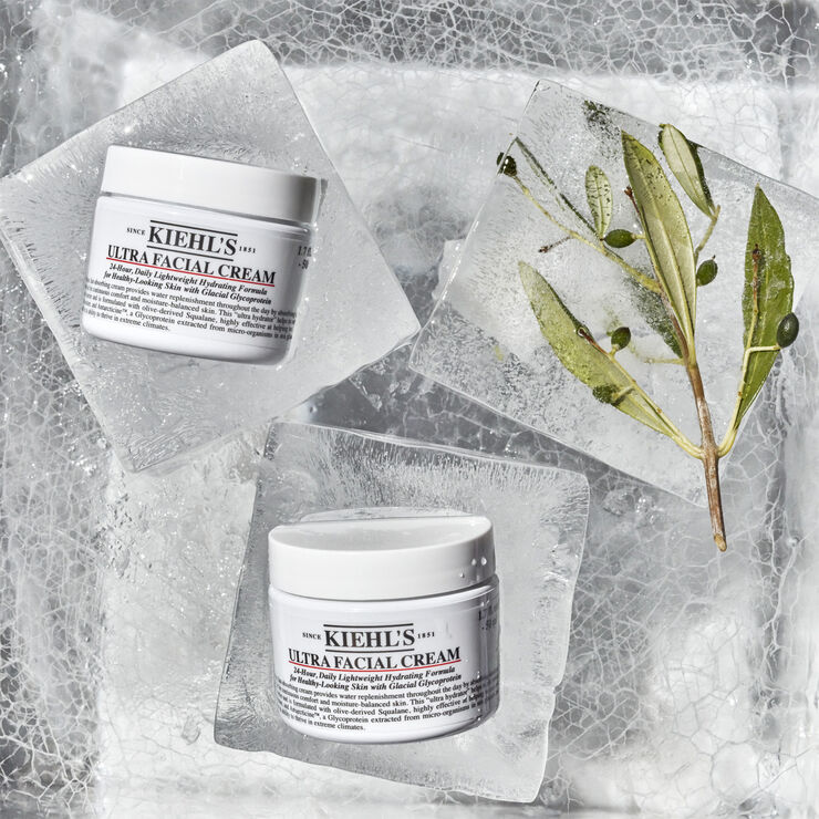 Kiehl's Ultra Facial Cream