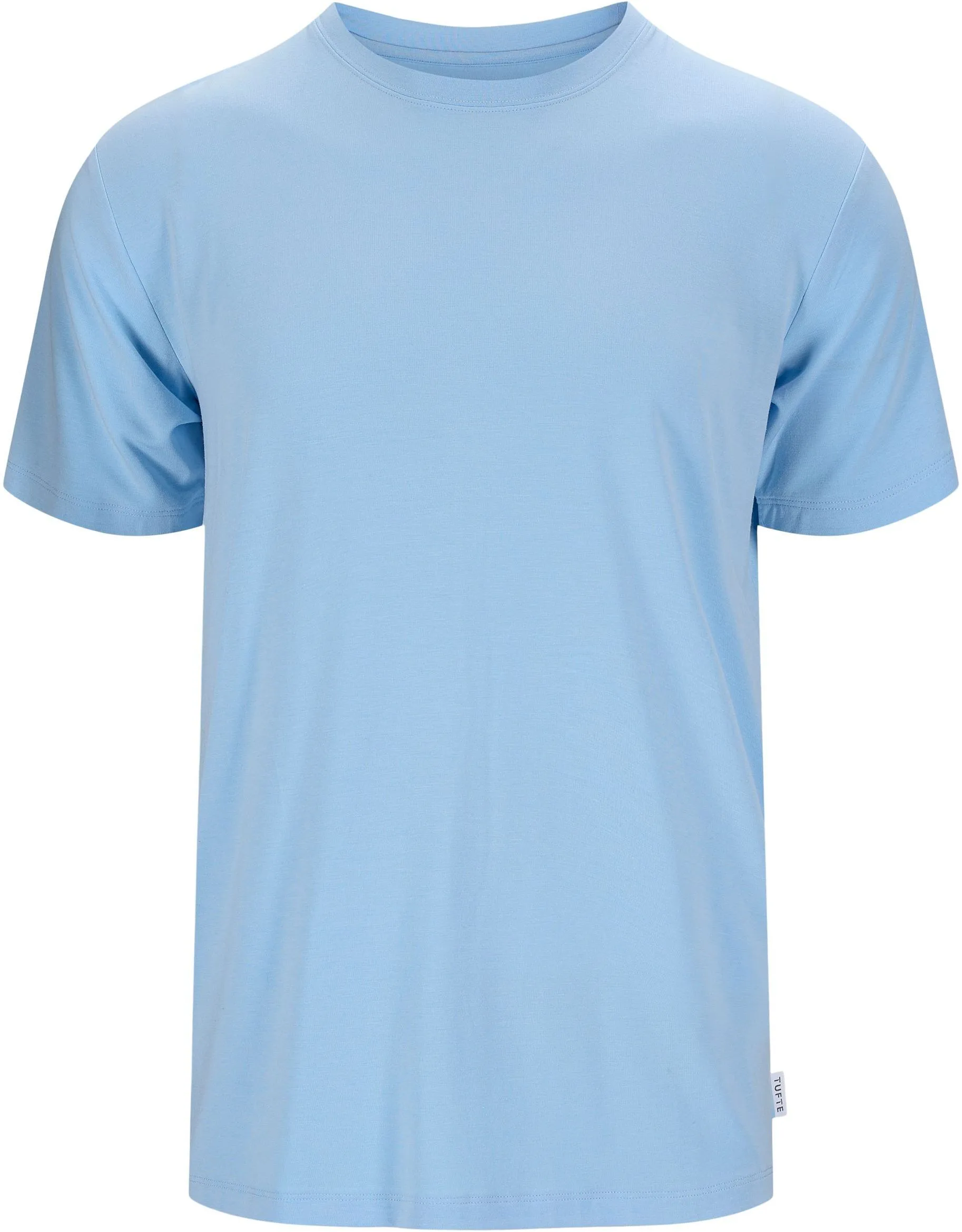 Tufte Wear Tufte M Softboost Crew Tee